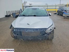 Kia Pozostałe 2021 2