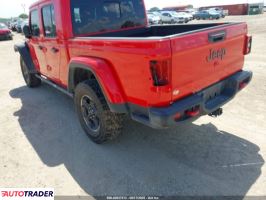 Jeep Pozostałe 2023 3 Jeep Pozostałe 2023 3