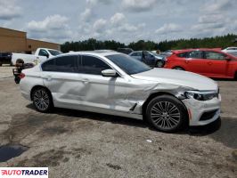 BMW 530 2019 2