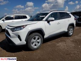 Toyota Pozostałe - zobacz ofertę