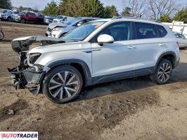 Volkswagen Pozostałe - zobacz ofertę