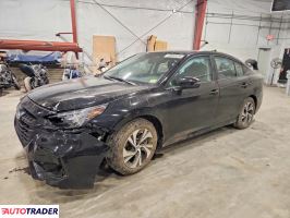 Subaru Legacy - zobacz ofertę