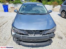 Toyota Corolla 2026 2