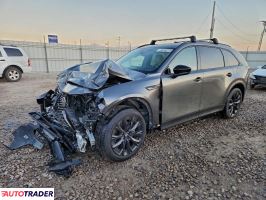 Mazda CX-9 - zobacz ofertę