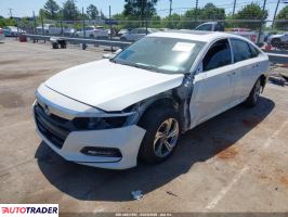 Honda Accord 2020 2