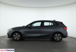 BMW 118 2020 2.0 147 KM