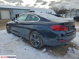 BMW 430 2020 2