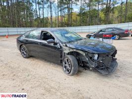 Honda Accord 2023 2