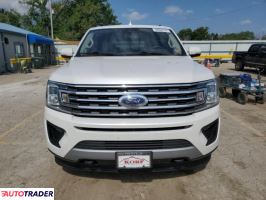 Ford Expedition 2019 3