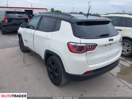 Jeep Compass 2020 2
