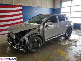 Kia Sportage - zobacz ofertę