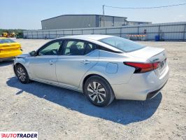 Nissan Altima 2024 2