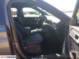 Ford Explorer 2020 2