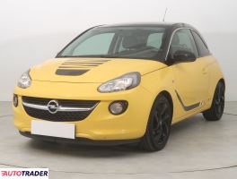 Opel Adam 2013 1.4 99 KM