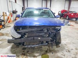 Hyundai Accent 2020 1