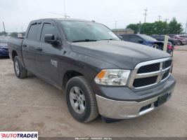 Dodge Ram 2022 3 Dodge Ram 2022 3
