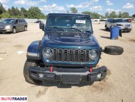 Jeep Pozostałe 2025 3 Jeep Pozostałe 2025 3