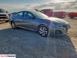 Nissan Altima 2023 2 Nissan Altima 2023 2