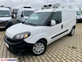 Fiat Doblo 2020 1.6