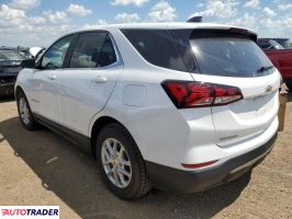 Chevrolet Equinox 2022 1