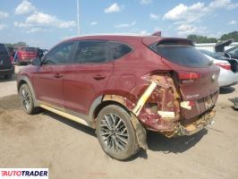 Hyundai Tucson 2020 2