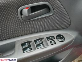 Kia Rio 2006 1.4 97 KM