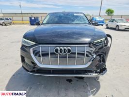 Audi E-tron 2020
