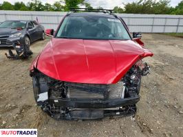 Hyundai Tucson 2023 2