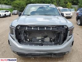 GMC Sierra 2024 2 GMC Sierra 2024 2