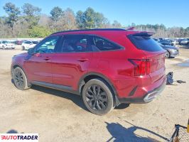 Kia Sorento 2021 2