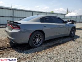 Dodge Charger 2018 3