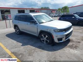 Jeep Cherokee 2024 3