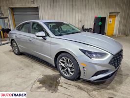 Hyundai Sonata 2020 2