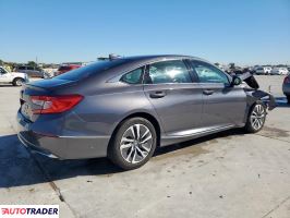 Honda Accord 2021 2