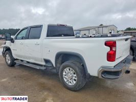 Chevrolet Silverado 2021 6