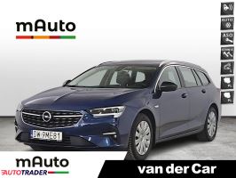 Opel Insignia 2021 2.0 174 KM Opel Insignia 2021 2.0 174 KM