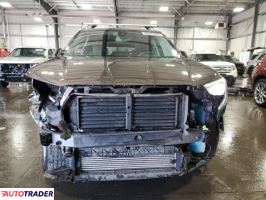 GMC Terrain 2020 1 GMC Terrain 2020 1
