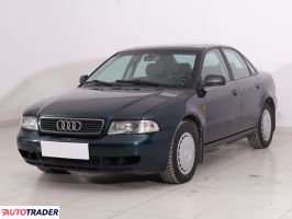 Audi A4 1995 1.6 99 KM