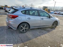 Subaru Impreza 2023 2