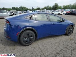 Toyota Prius 2023 2