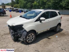 Ford EcoSport 2021 2
