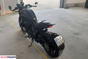 Junak M 2025