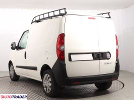 Fiat Doblo 2012 1.4