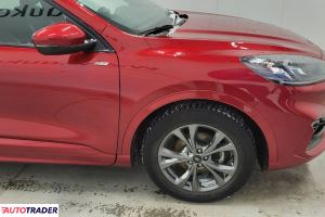 Ford Kuga 2023 2.5 190 KM