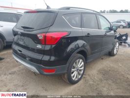 Ford Escape 2019 1