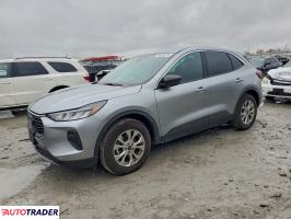 Ford Escape 2024 1