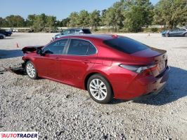 Toyota Camry 2022 2