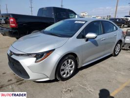 Toyota Corolla 2024 2