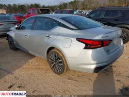 Nissan Altima 2023 2