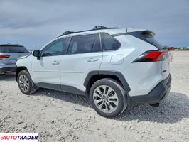 Toyota Pozostałe 2025 2